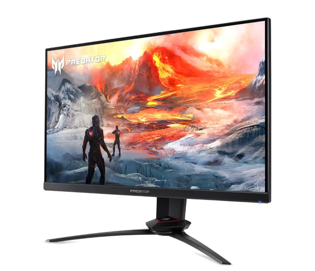 Acer Predator XB273XBMIPRZX czarny 240Hz - 576646 - zdjęcie 3